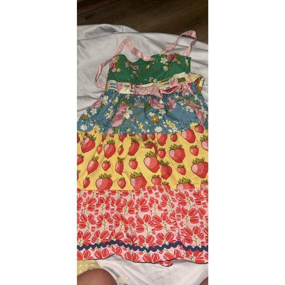 Size 6 Matilda Jane